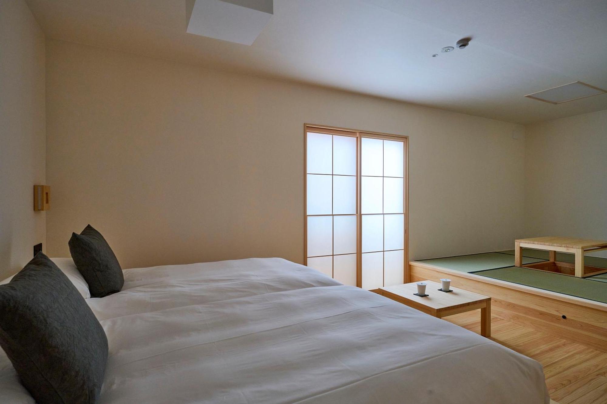 Yubune Hotel